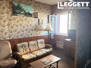  Maison � vendre 5 pi�ces 79 m�