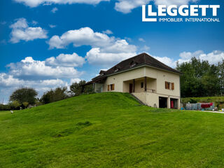  Maison � vendre 8 pi�ces 187 m�