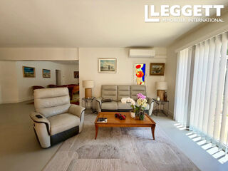  Maison à vendre 7 pièces 185 m²