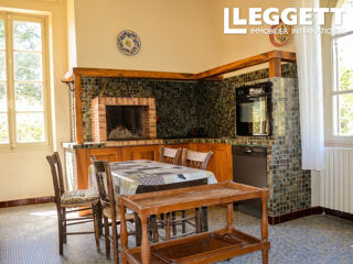  Maison à vendre 7 pièces 260 m²