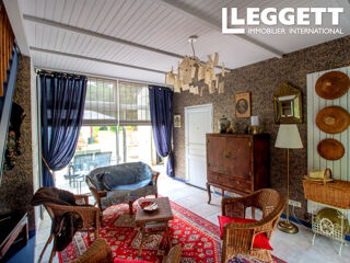  Maison à vendre 10 pièces 302 m²