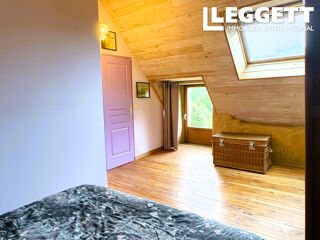  Maison à vendre 6 pièces 175 m²