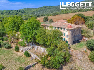  Propri�t�/ch�teau � vendre 15 + pi�ces 725 m�