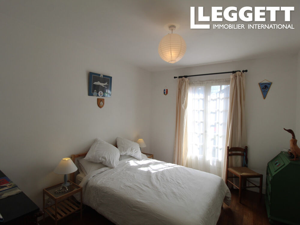 Vente Maison Maison familiale de 4 chambres avec jardin, située dans l'un des plus beaux villages de France Angles-sur-l'anglin