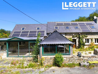  Maison à vendre 6 pièces 135 m²