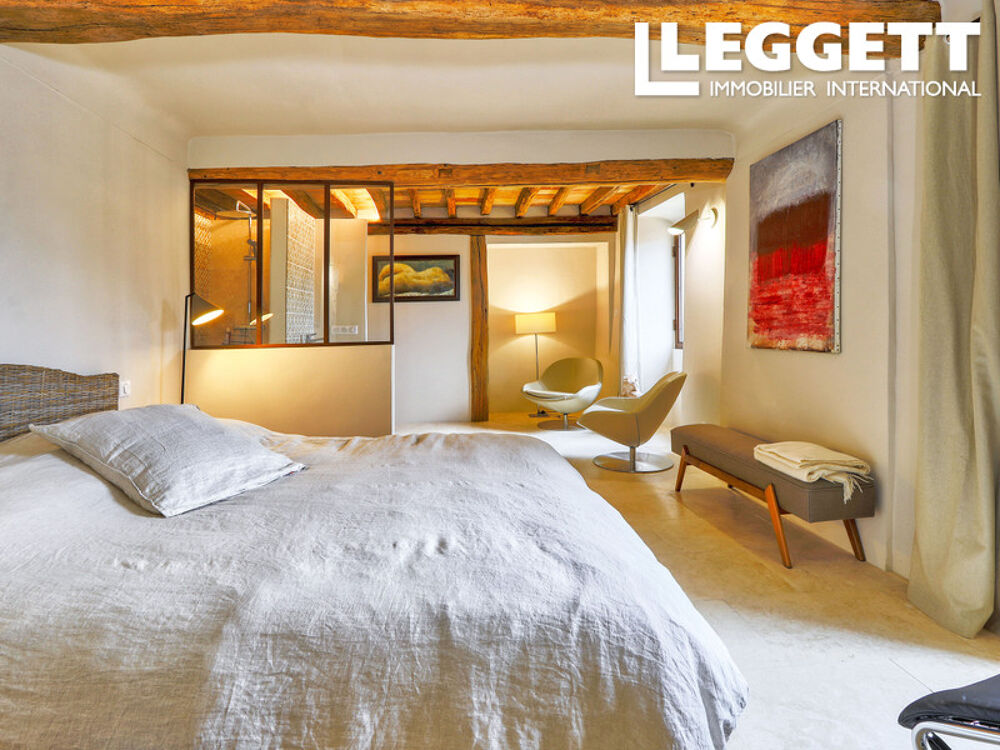 � vendre  Maison Rustrel (84400)