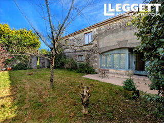  Maison à vendre 9 pièces 280 m²