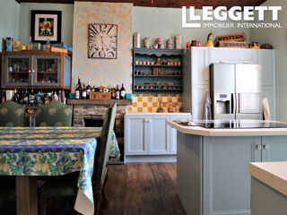  Maison � vendre 5 pi�ces 200 m�