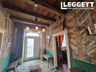  Maison � vendre 10 pi�ces 330 m�