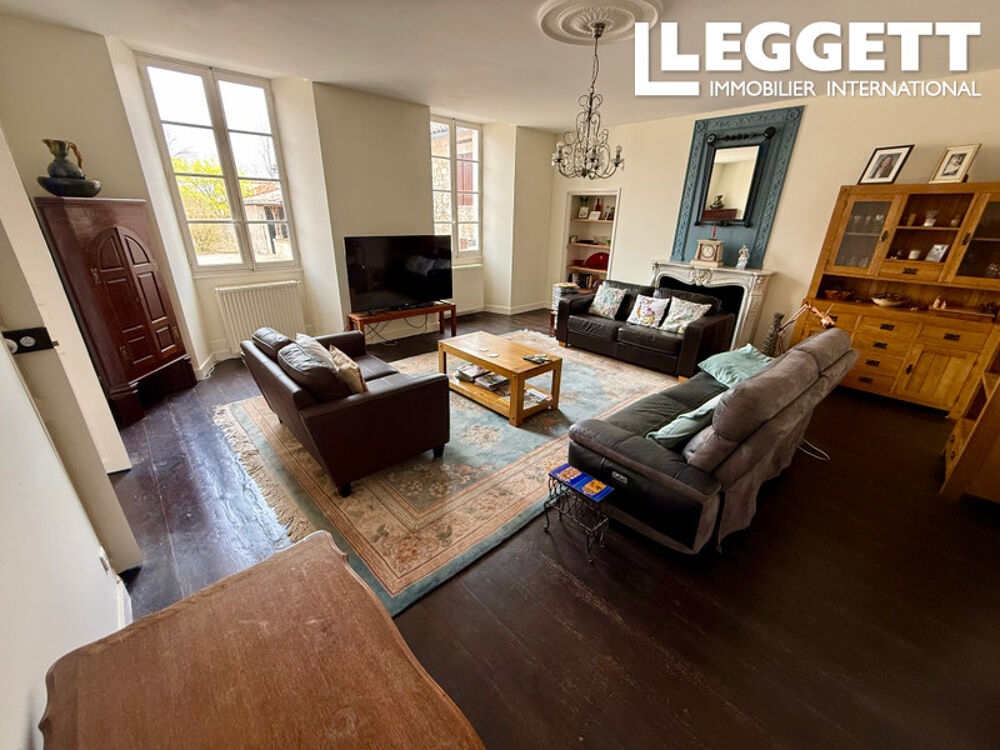 � vendre  Maison Challignac (16300)