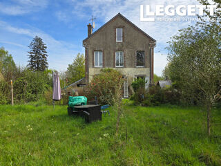  Maison à vendre 6 pièces 141 m²