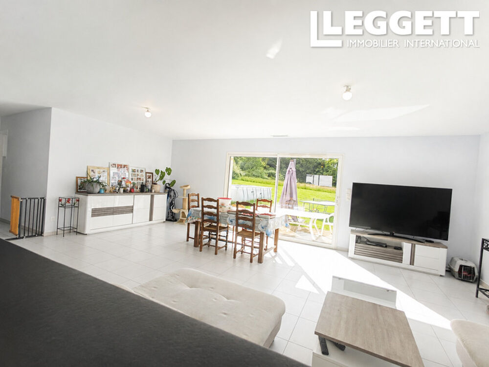 Vente Maison Maison neuve sous décennale proche Périgueux avec 1 hectare de terrain PÉrigueux