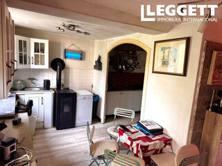  Maison � vendre 6 pi�ces 69 m�