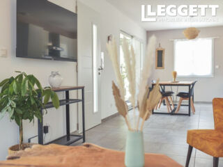  Maison � vendre 5 pi�ces 55 m�