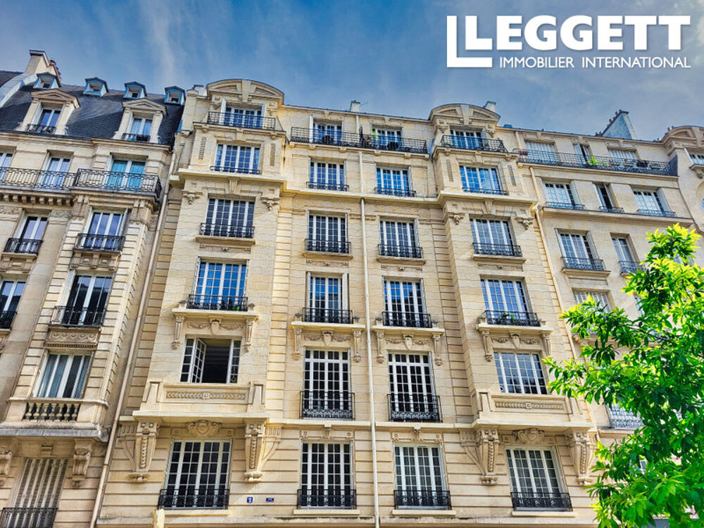 Vente Appartement 75012, Aligre-Gare de Lyon, 5P (T5) (6 possible), 115 m², au 4ème, ascenseur, bel immeuble : pur Haussmannien Paris 12