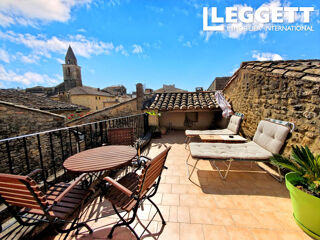  Maison � vendre 4 pi�ces 95 m�