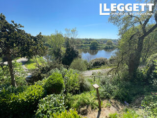 Maison 65m2 Saint-Connan