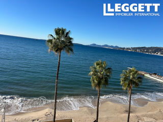  Appartement � vendre 3 pi�ces 75 m�