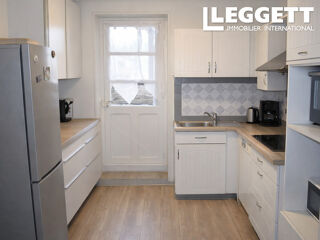  Maison � vendre 5 pi�ces 127 m�