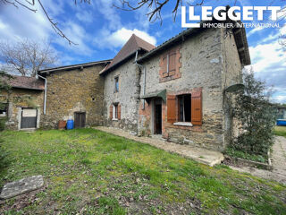  Maison à vendre 2 pièces 75 m²