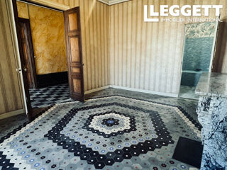  Maison  vendre 9 pices 250 m