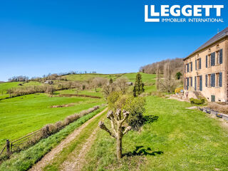  Maison � vendre 9 pi�ces 354 m�