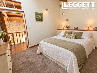  Maison à vendre 8 pièces 211 m²