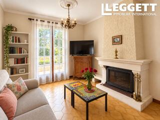  Maison à vendre 5 pièces 107 m²