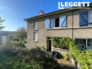  Maison � vendre 4 pi�ces 71 m�