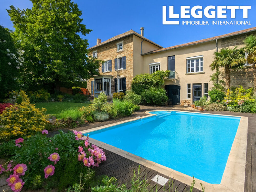 � vendre  Maison Odenas (69460)