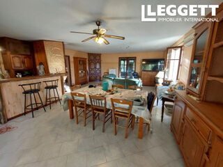  Maison � vendre 7 pi�ces 113 m�