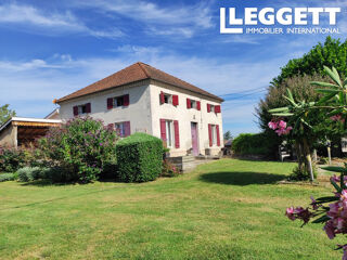  Maison � vendre 12 pi�ces 230 m�