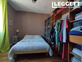  Maison à vendre 7 pièces 96 m²