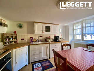  Maison  vendre 5 pices 110 m