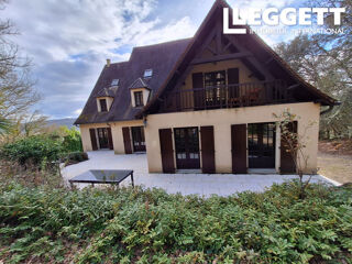  Maison � vendre 7 pi�ces 352 m�