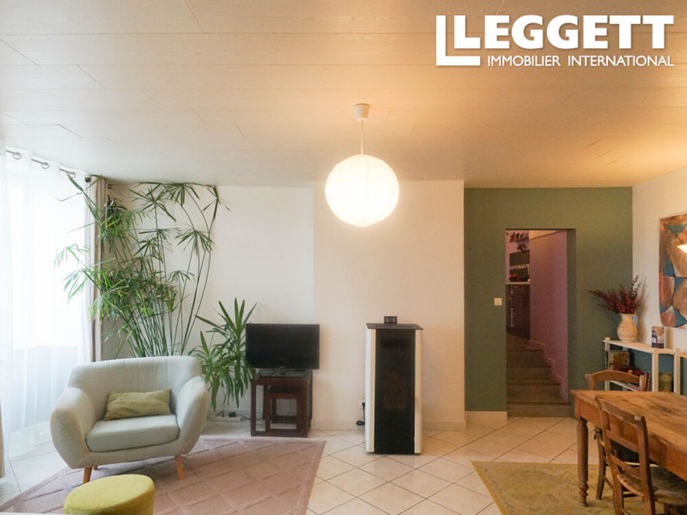 Vente Maison Le charme de la pierre à 20 min de Saint-Brieuc ? Maison de caractère avec jardin clos et dépendances Allineuc