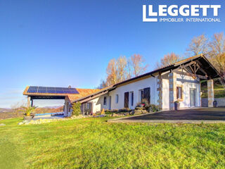  Maison � vendre 8 pi�ces 206 m�