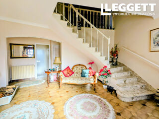  Maison � vendre 9 pi�ces 264 m�