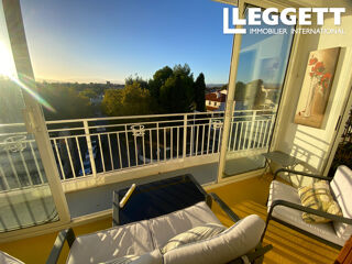  Appartement � vendre 3 pi�ces 68 m�