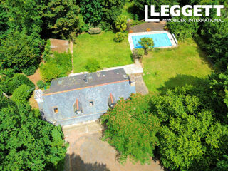  Maison � vendre 6 pi�ces 147 m�