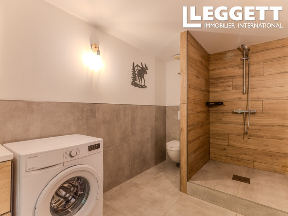 à vendre  Maison Le Bourg-d'Oisans (38520)