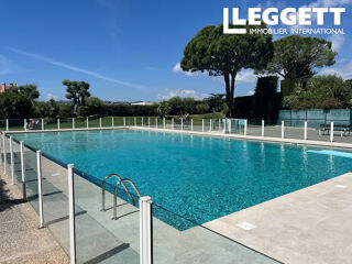  Appartement � vendre 4 pi�ces 97 m�