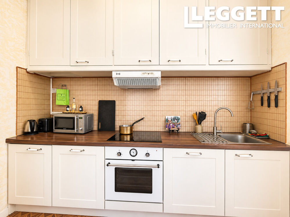 Vente Appartement Bel appartement T3 dans un immeuble de caractère BÉziers