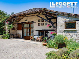  Maison à vendre 12 pièces 389 m²