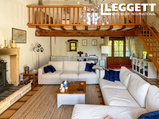  Maison � vendre 6 pi�ces 140 m�