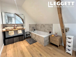  Maison à vendre 11 pièces 424 m²