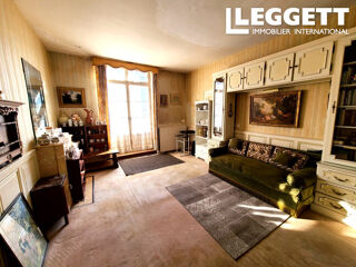  Maison � vendre 8 pi�ces 210 m�