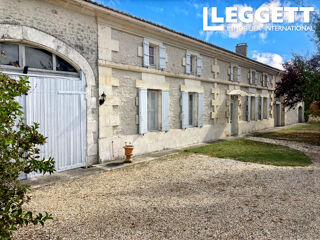 Maison � vendre 7 pi�ces 304 m�