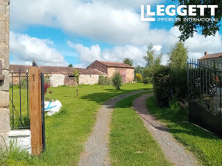  Maison � vendre 8 pi�ces 286 m�