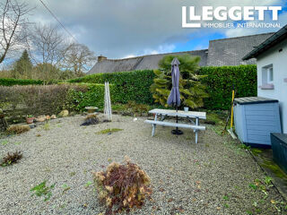  Maison � vendre 3 pi�ces 57 m�